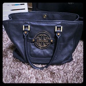 Authentic Tory Birch Leather